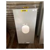Electrical Enclosure with Model B85404 Marking