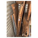 Electrical Panel Covers and Boards