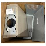 Elkay EZSTL8LC Versatile Bi-Level Light Gray