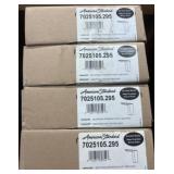 American Standard Paradigm Faucet Set