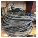 Industrial Power Cables