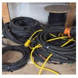 Electrical and Power Cables