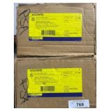 Square D Heavy Duty Safety Switch Boxes