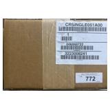 Box Labeled CRSingle051A00