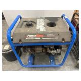 PowerBack 5250-Watt Portable Generator
