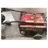 Honda EB5000X Portable Generator