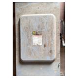 Square D 200A General Duty Safety Switch