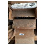 Electrical Equipment in Boxes