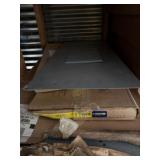 Square D NQMB2Q Panel Covers Package