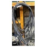 Electrical Cables in Used Condition