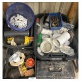 Plumbing and Hardware Supplies