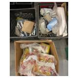 Hardware and Electrical Components