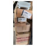 LED Bulbs and Strip Light Fixtures