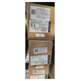Acuity Brands SL2L and S4SD Lighting Units