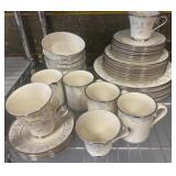 Lenox Windsong China Dishware Collection