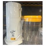 Mr. Coffee 3-Quart Iced Tea Maker