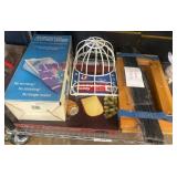 Household Items and Accessories