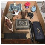 Decorative and Collectible Items