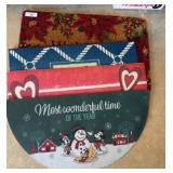 Decorative Floor Mats