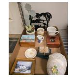 Decorative Items and Trinkets