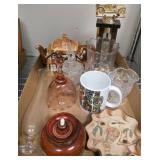 Decorative Homeware Items