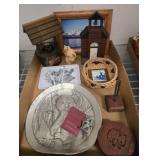 Decorative Items and Trinkets