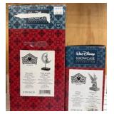 Disney Traditions Showcase Figurines by Enesco
