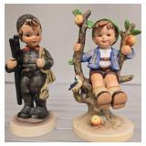 Goebel Figurines Made in W. Germany