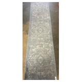 Unique Loom Oregon Runner Rug 8ï¿½