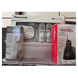 Cordless and Slimline Telephones