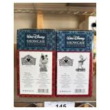Disney Showcase Collection Figurines by Enesco