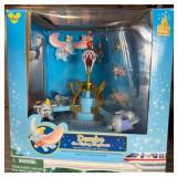 Dumbo The Flying Elephant Interactive Playset