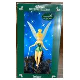 Disney Christmas Collection Tinker Bell Tree Toppe