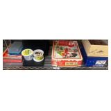 Toys and Building Blocks Collection