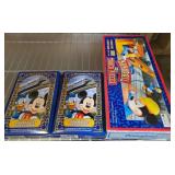 Disney Monorail Accessories and Track Pieces