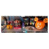 Disney-Themed Seasonal Decor Assortment