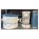 Kitchen Appliances From Rival, Chefmate, Keurig