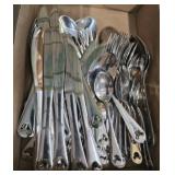 Disney Stainless Steel Flatware Set