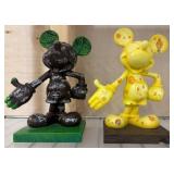 Westland Disney Mickey InspEARations Figures