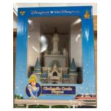 Cinderella Castle Playset by Walt Disney World