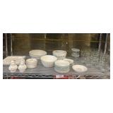 Pfaltzgraff Winterberry Dinnerware and Glassware