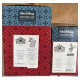 Walt Disney Showcase Collection Figurines