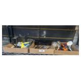 Kitchen Utensils and Tools