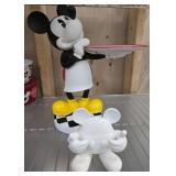 Disney Mickey Mouse Figurines and Accessories