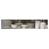 Pfaltzgraff Holiday Dinnerware Assortment