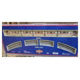 Disney Monorail Track Set in Original Box