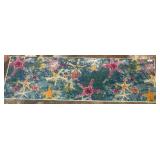 Unique Loom Capri Collection Runner Rug