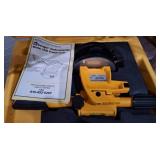 Berger Instruments Model 140B Transit-Level