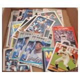 Baseball Trading Cards