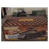 Ertl Collectibles Chevy Truck and Farm World Set